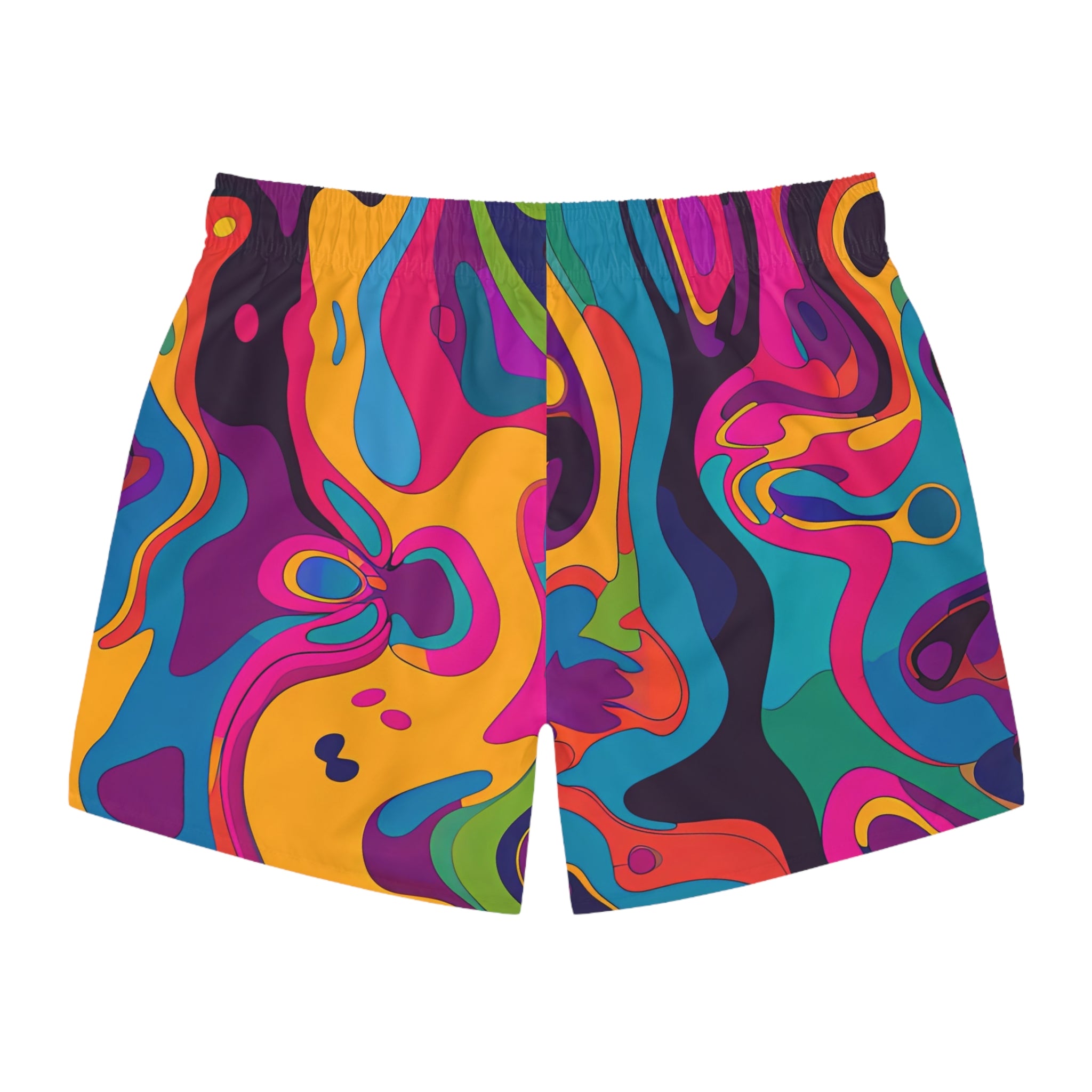 60's Era Shorts