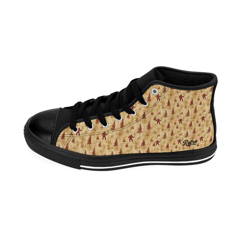 Wildman Shoes