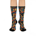 Retro Era Socks