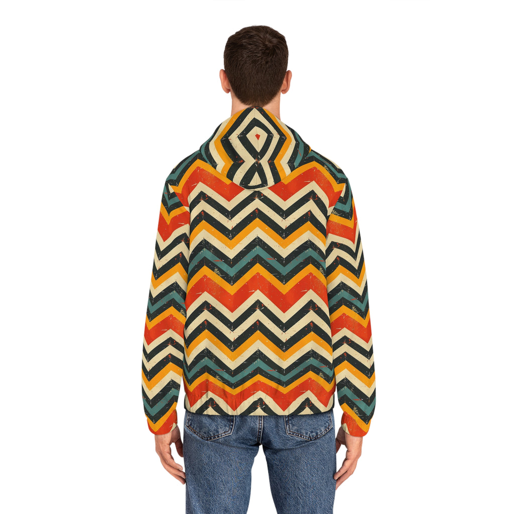 30s Retro Era Hoodie