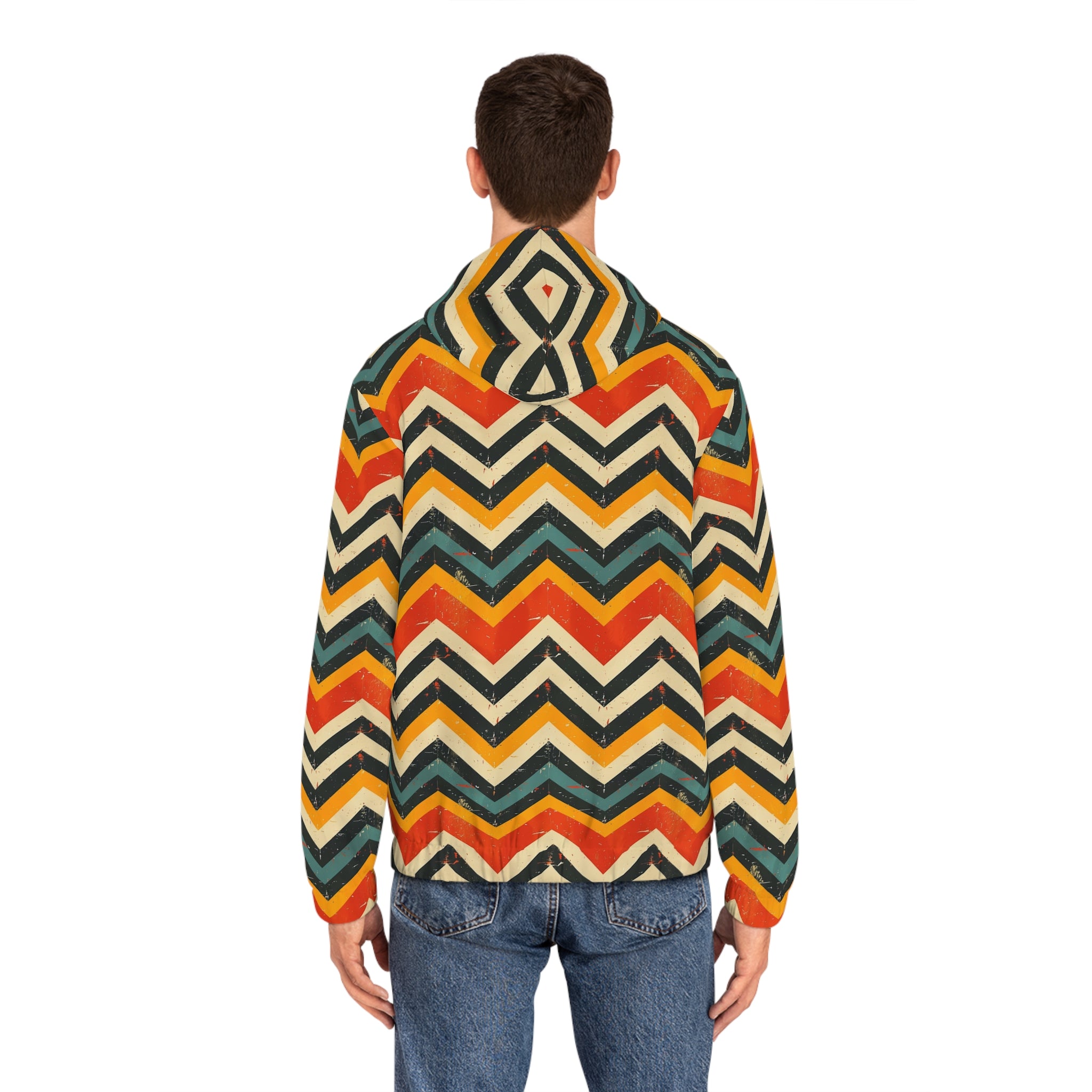 30s Retro Era Hoodie