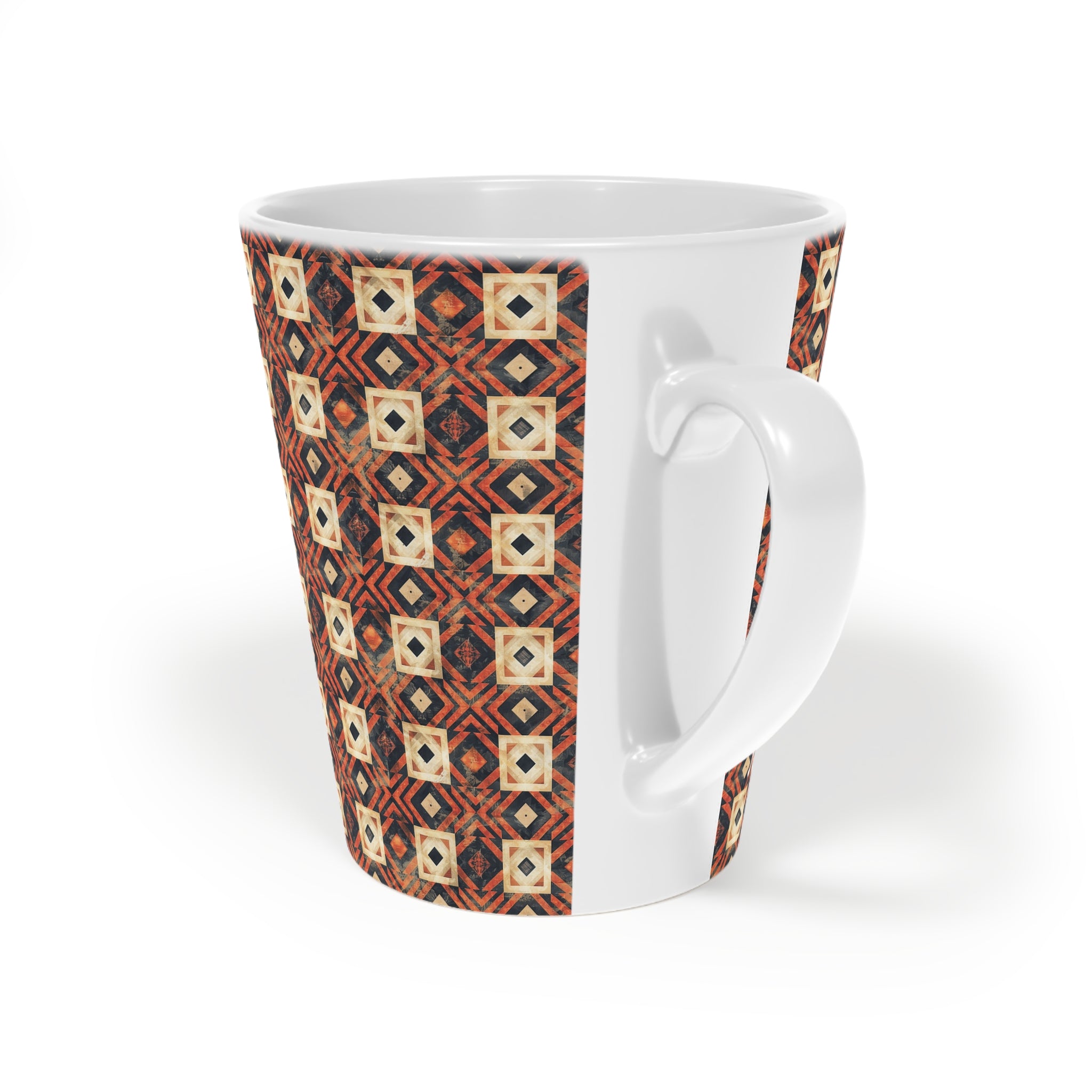 45 BC Retro Era Mug