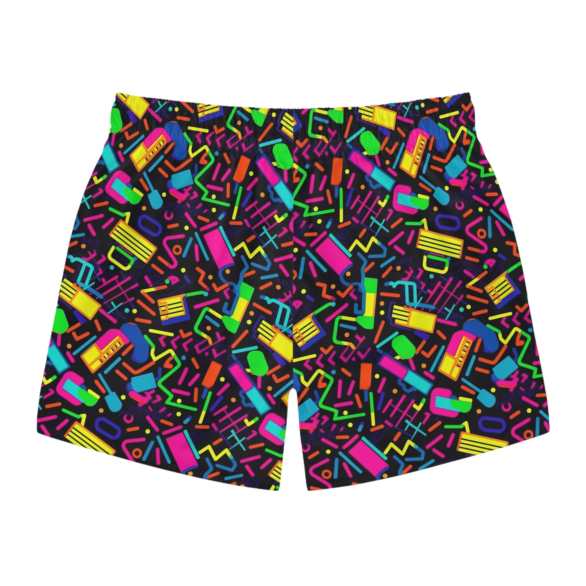 Copy of Swim Trunks (AOP)