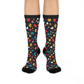 Retro Era Socks