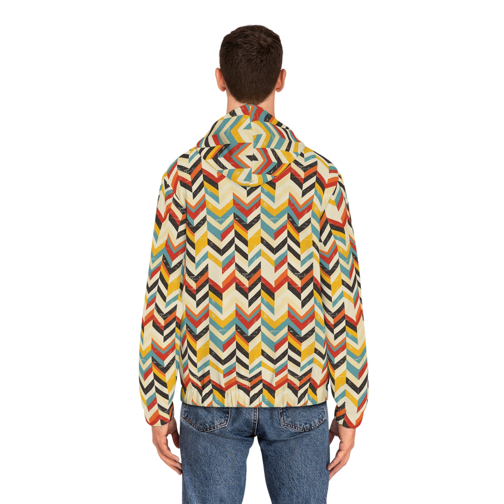 30s Retro Era Hoodie