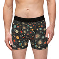 Mens 50's Era Boxers