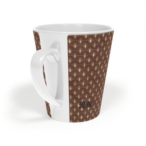 20's Retro Era Mug