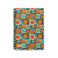 60's Era Notebook