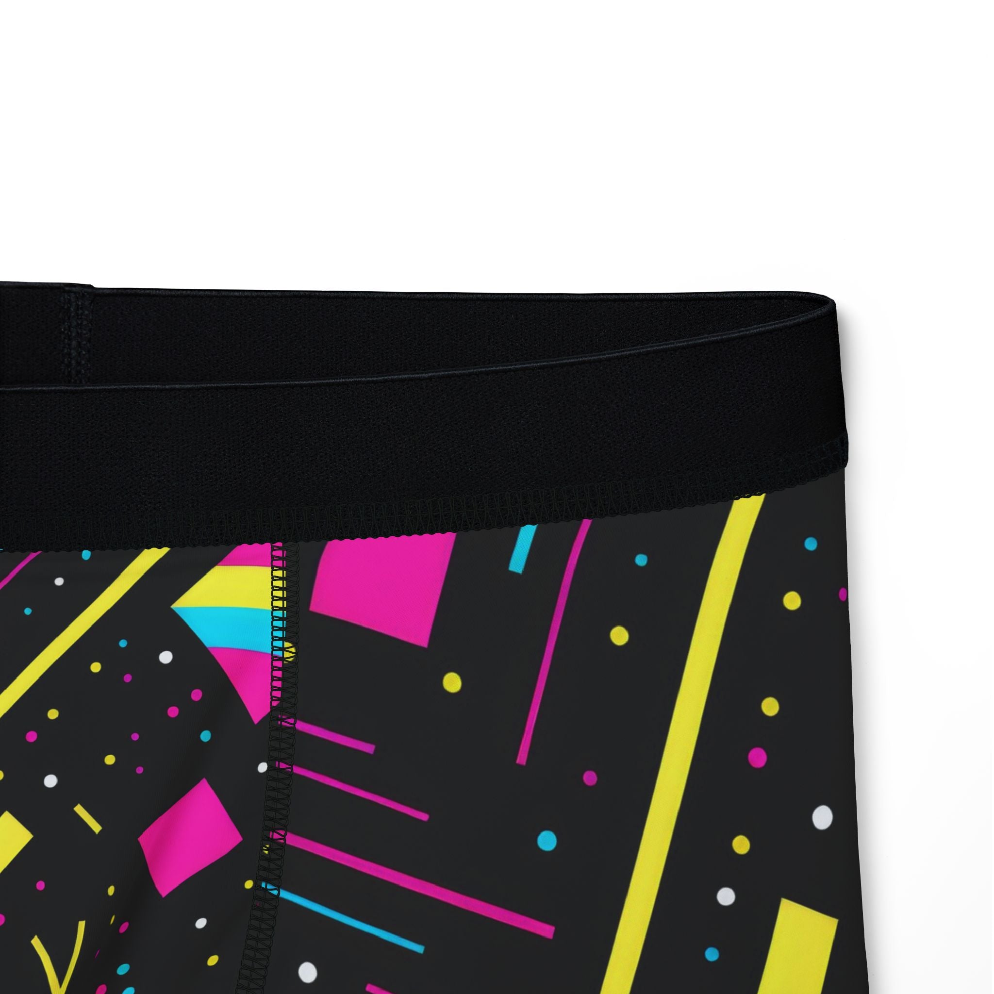 Mens 90's Era Boxers