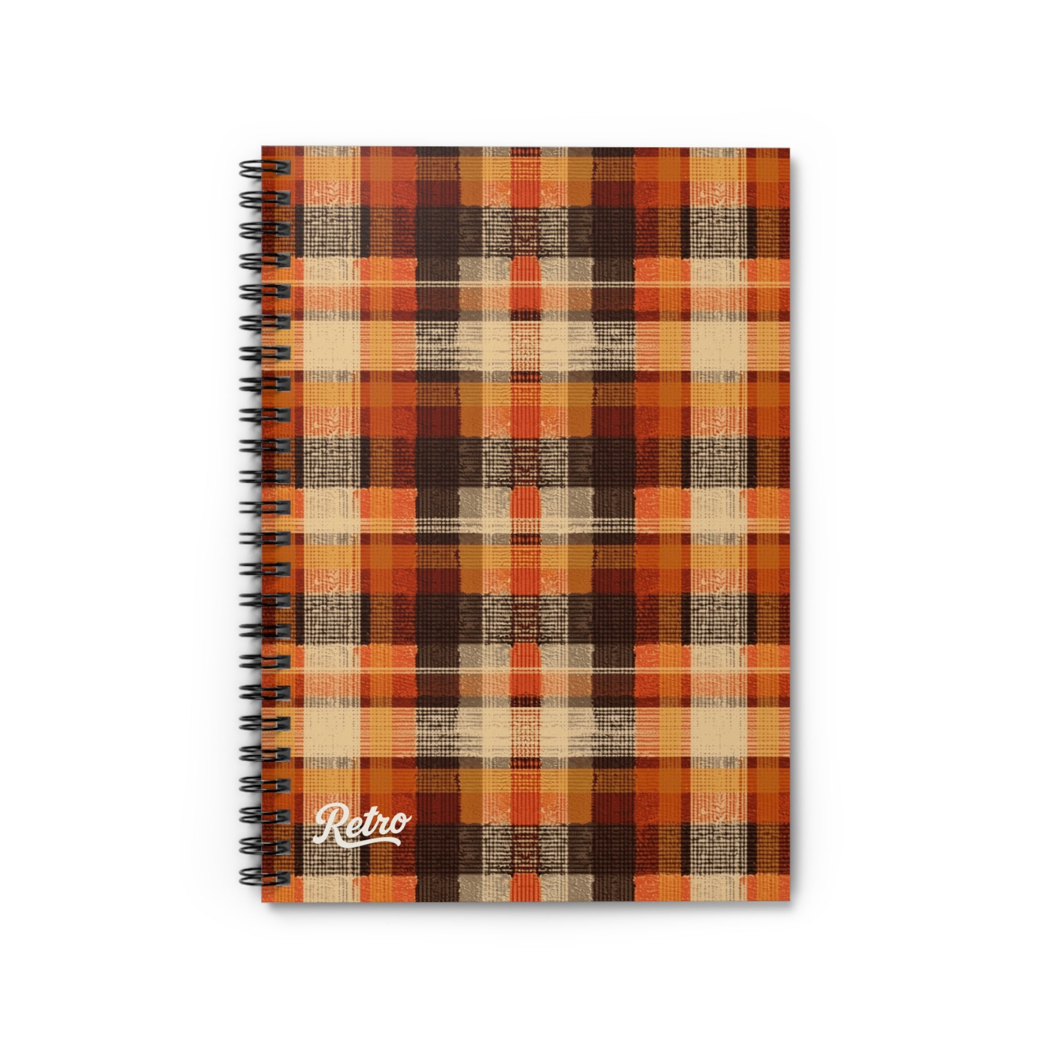 1800s Retro Era Notebook