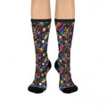 Retro Era Socks