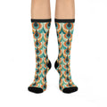 Retro Era Socks