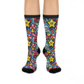 Retro Era Socks
