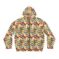 30s Retro Era Hoodie