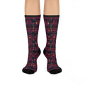 Retro Era Socks