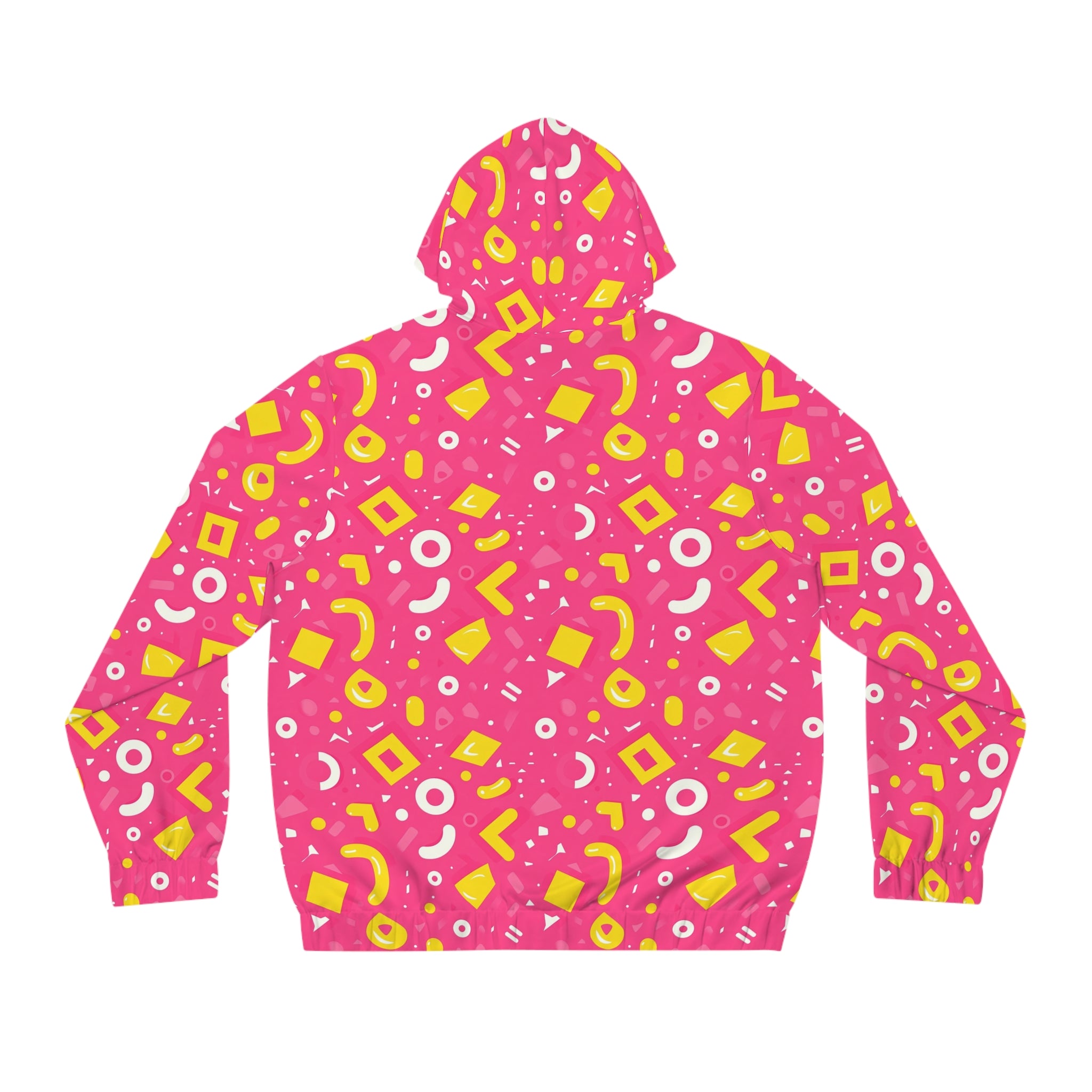 80s Retro Era Hoodie
