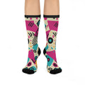 Retro Era Socks