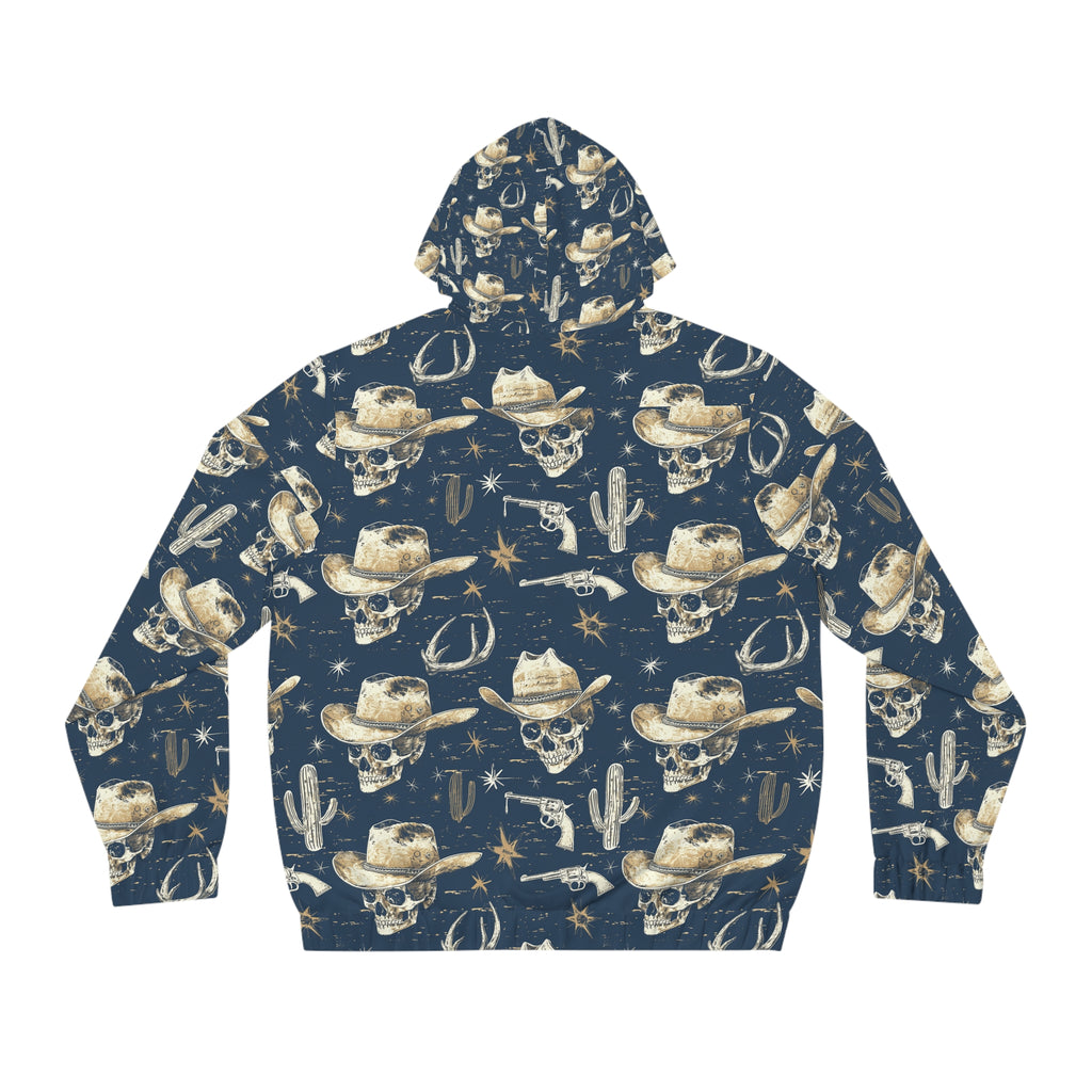 1800s Retro Era Hoodie