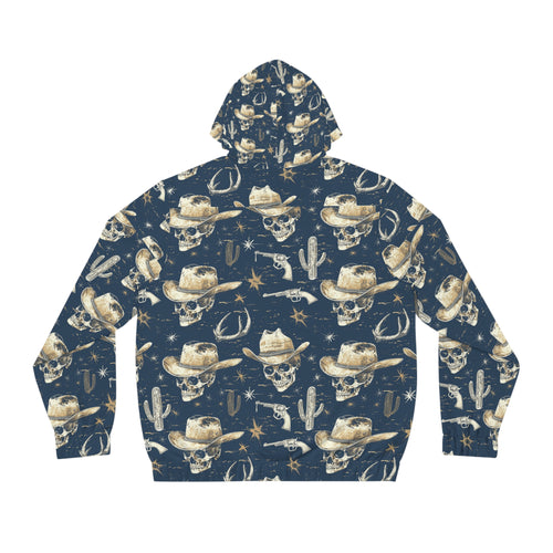 1800s Retro Era Hoodie
