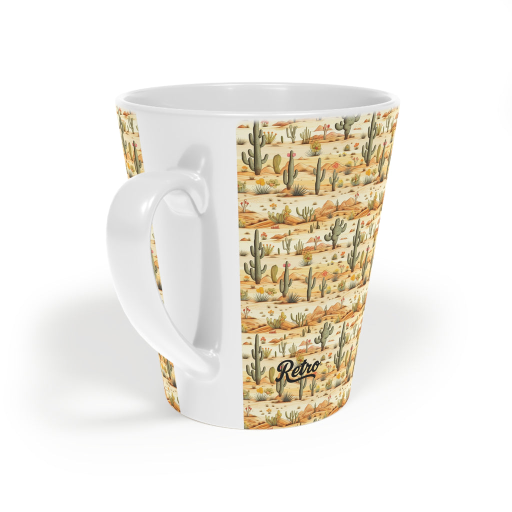 1800's Retro Era Mug