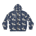 1800s Retro Era Hoodie