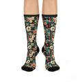 Retro Era Socks