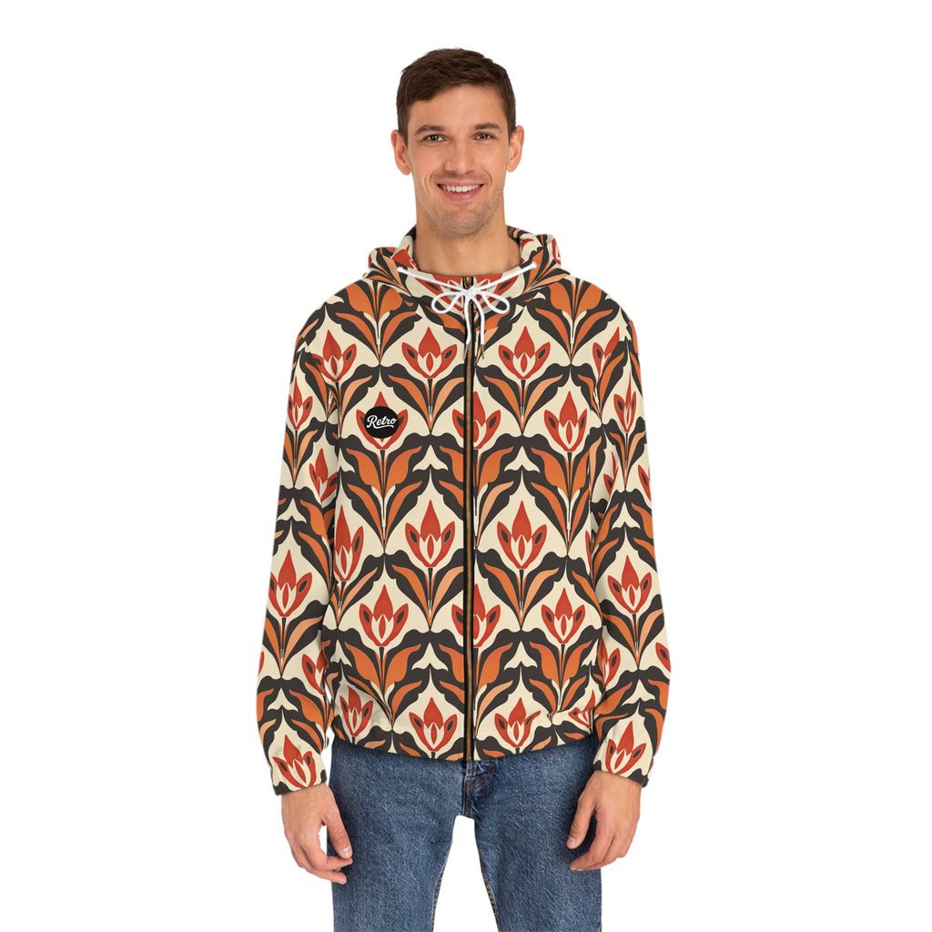 30s Retro Era Hoodie