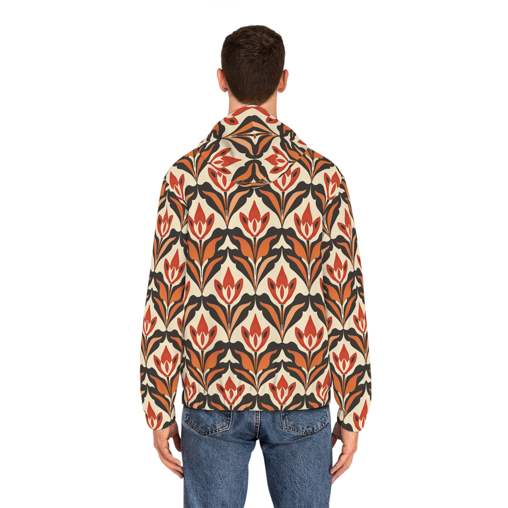 30s Retro Era Hoodie