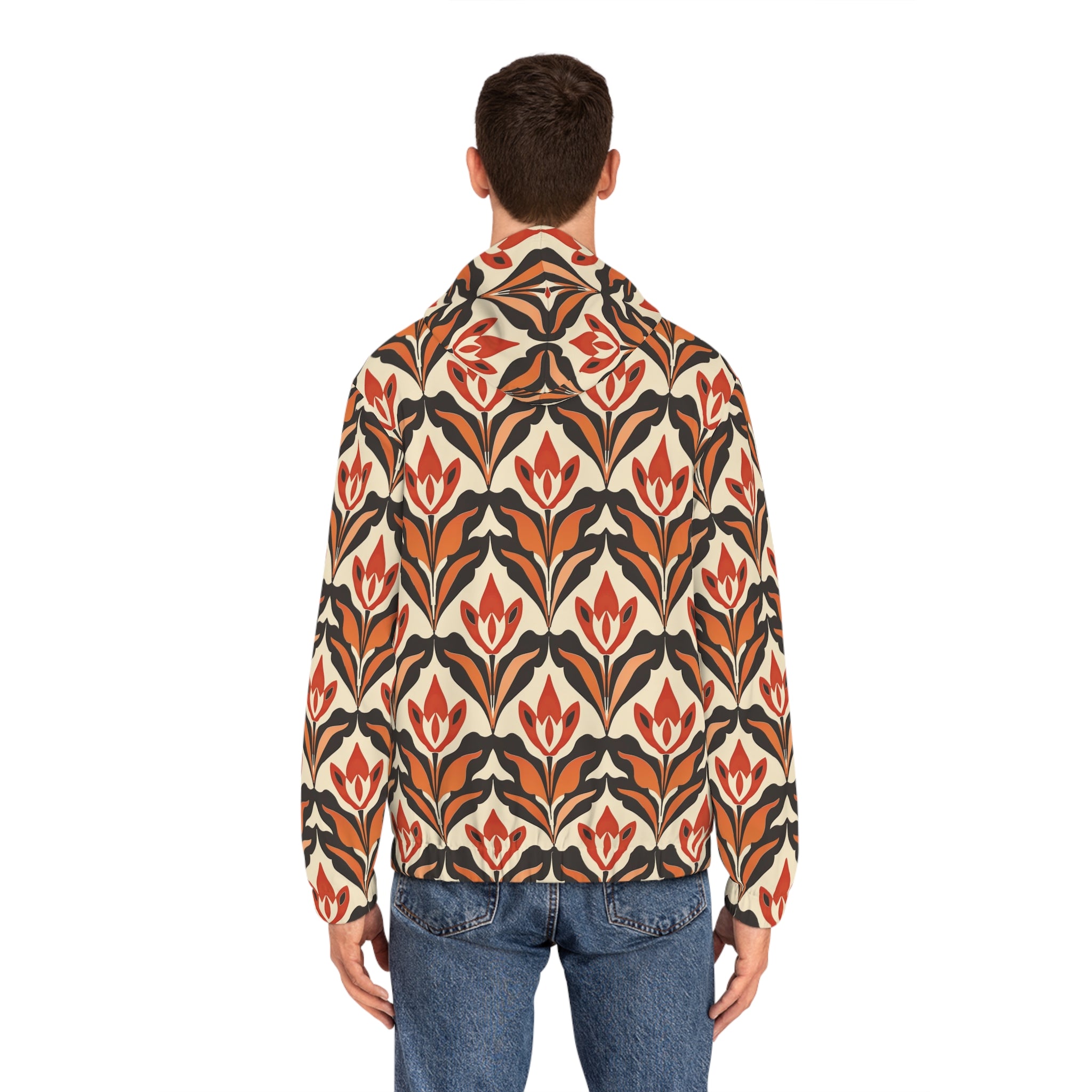 30s Retro Era Hoodie