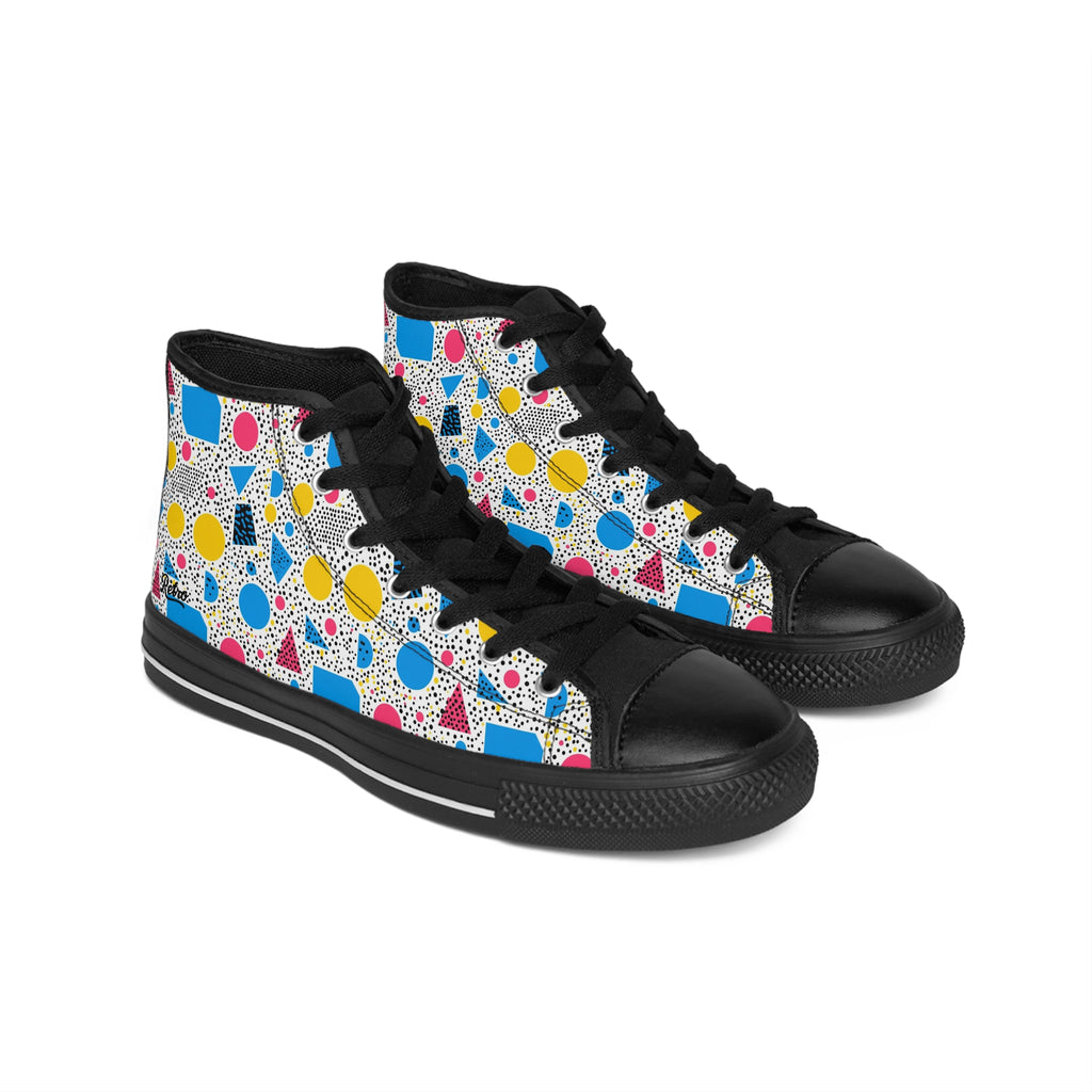 Copy of 30s Retro Era Shoes