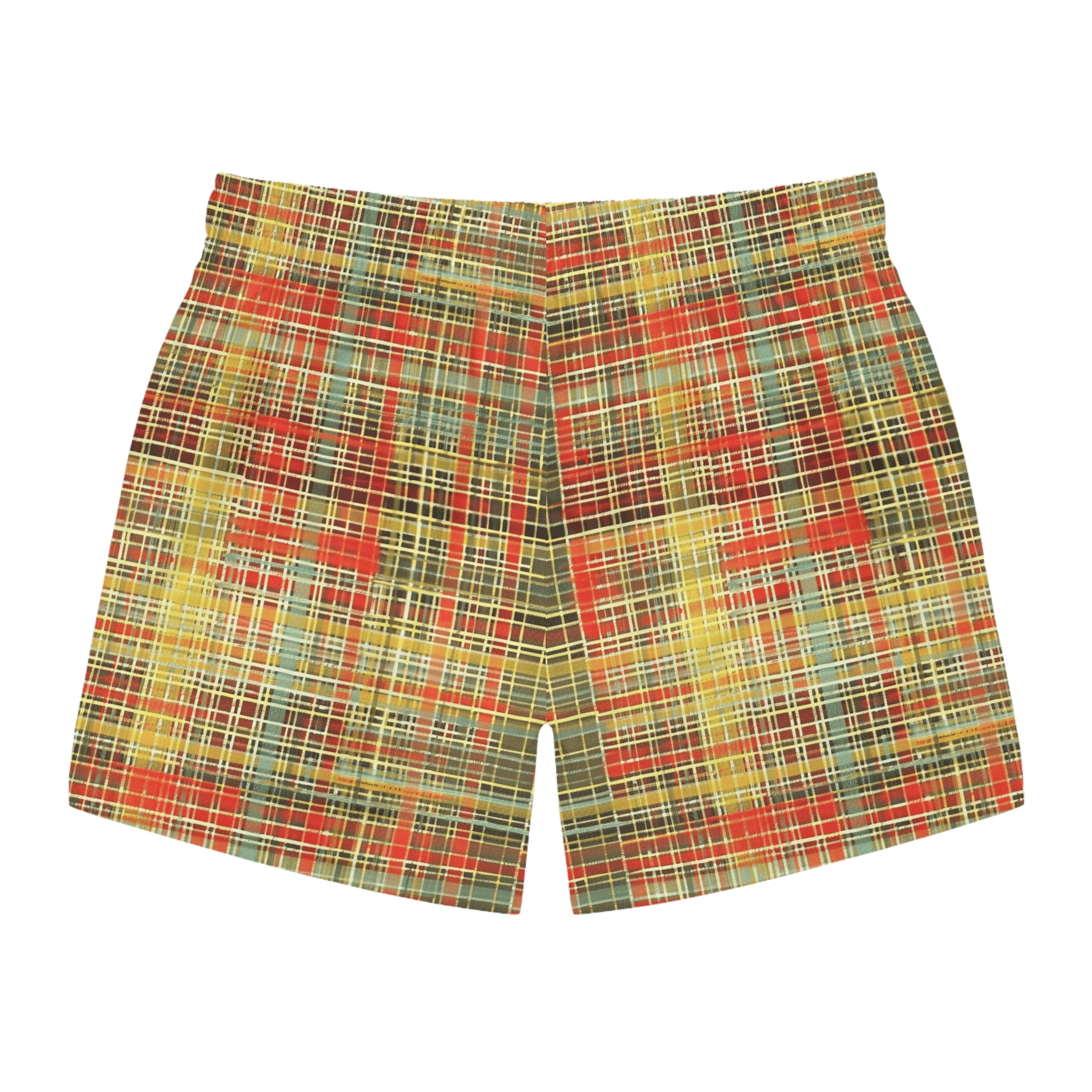 1800's Era Swim Trunks