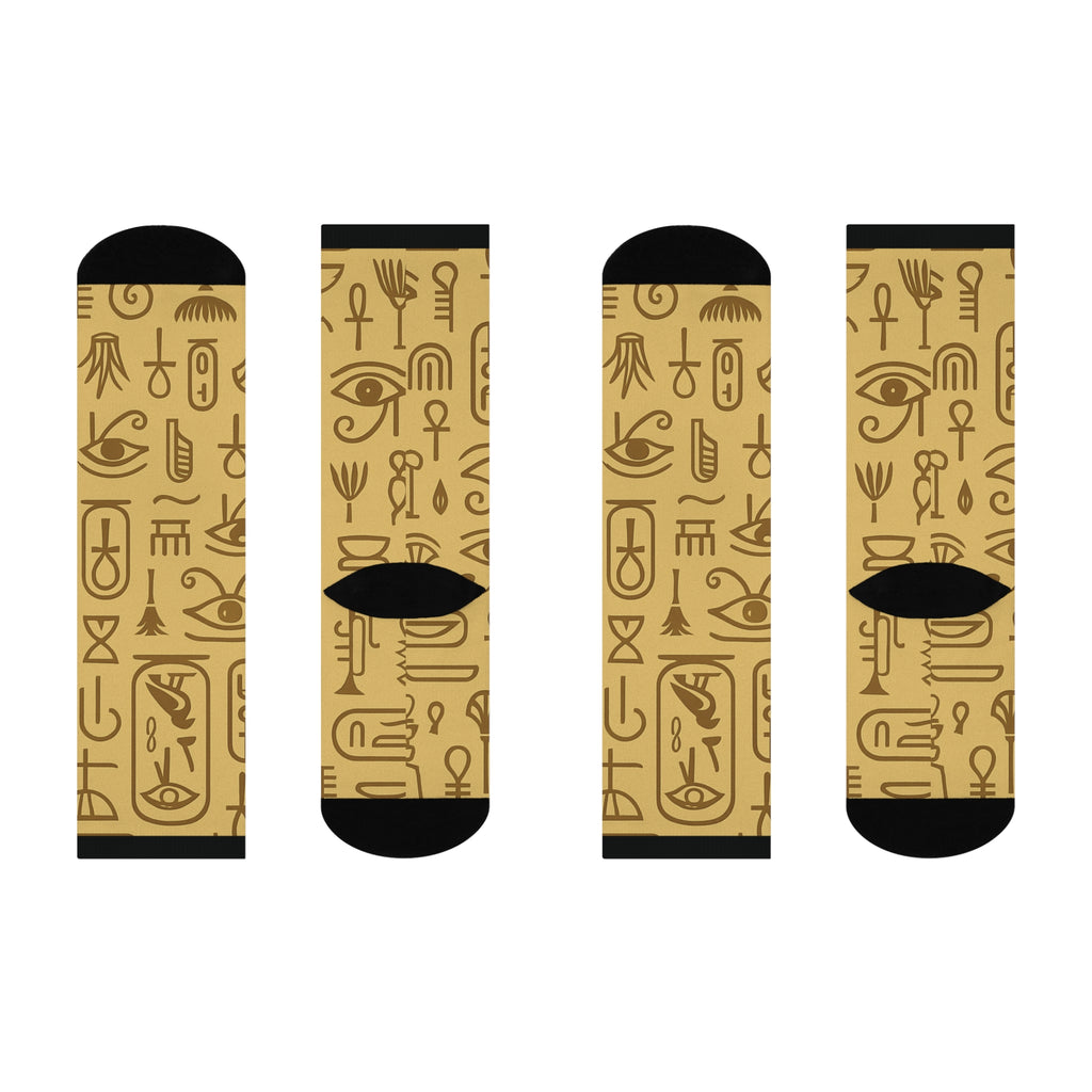 Retro Era Socks