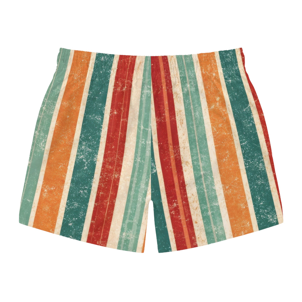 Copy of 50's Era Swim Trunks