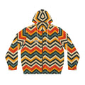 30s Retro Era Hoodie