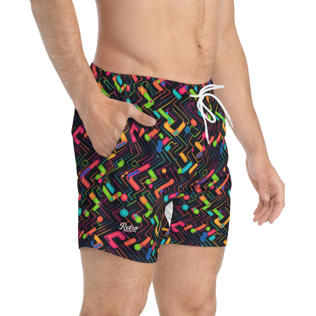 90s Era Shorts