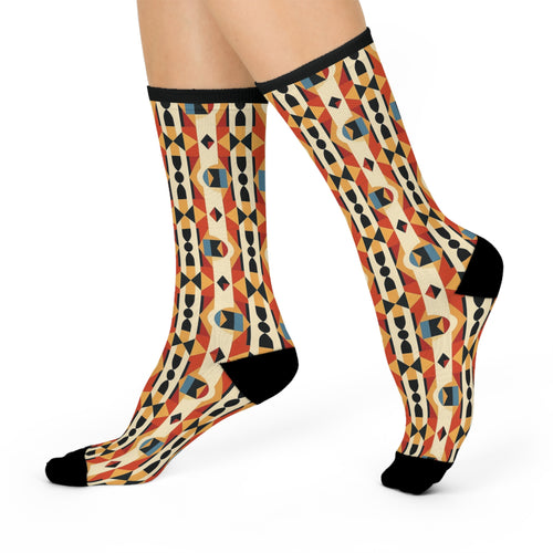 30's Era Socks